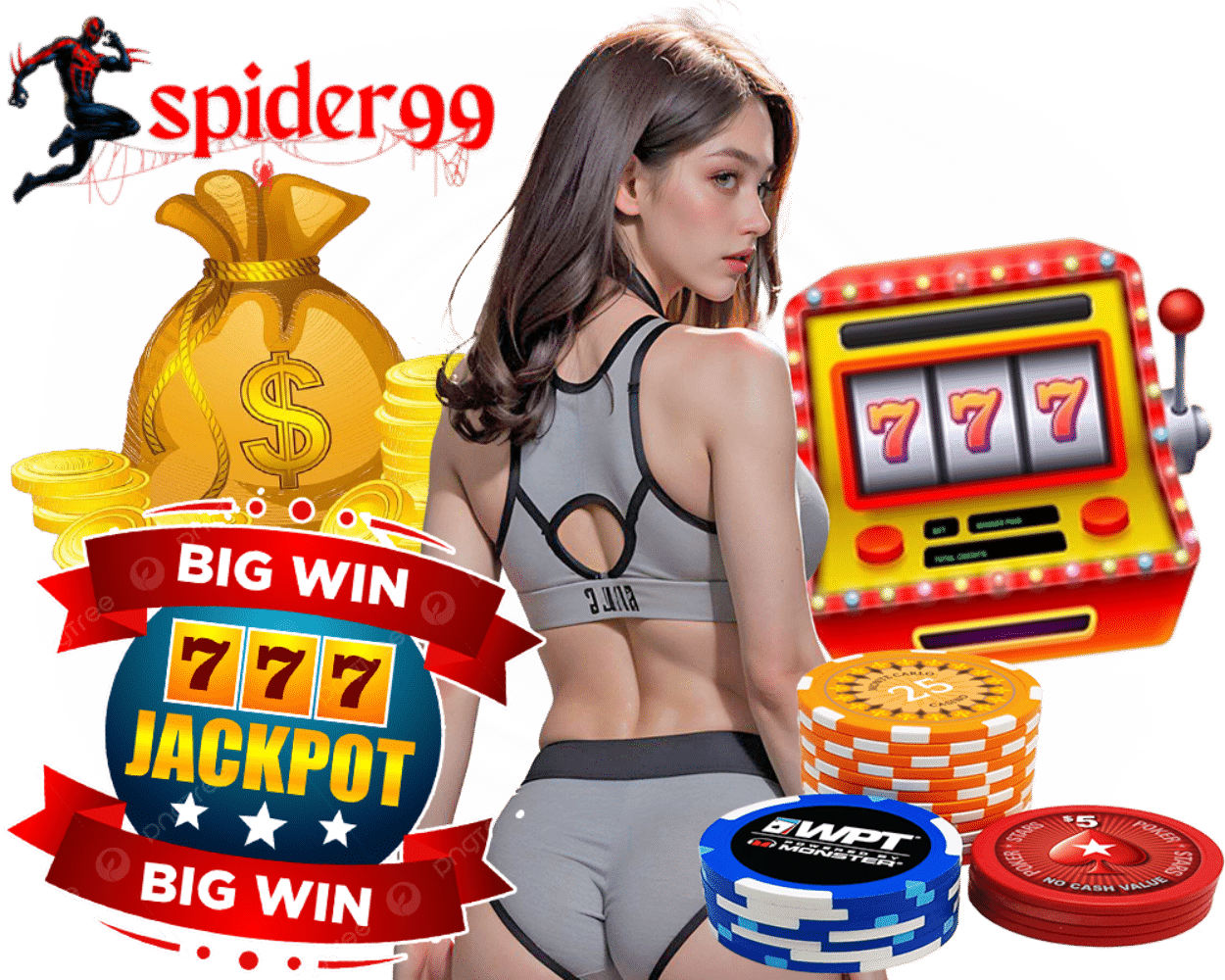 SPIDER99