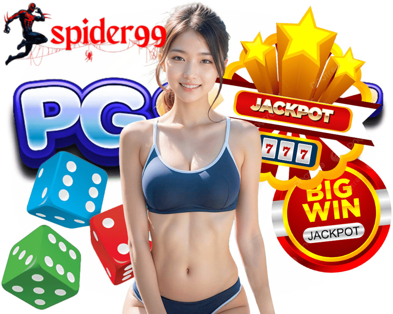 SPIDER99 สล็อตเว็บตรง