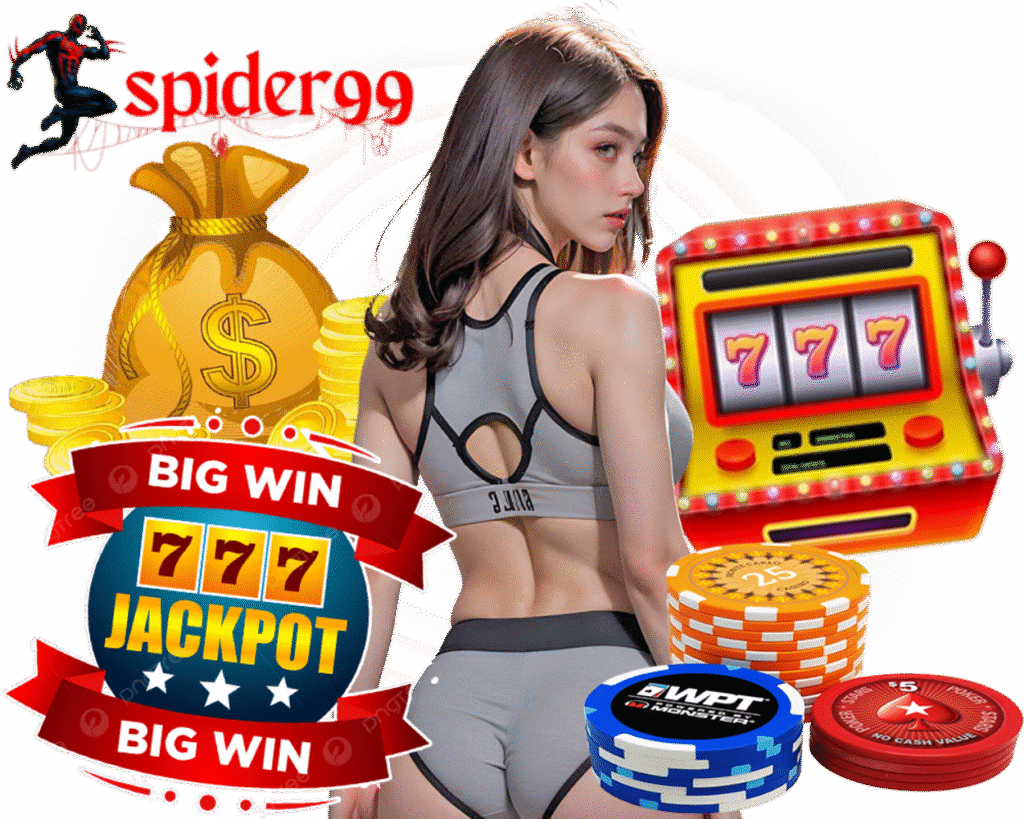 SPIDER99
