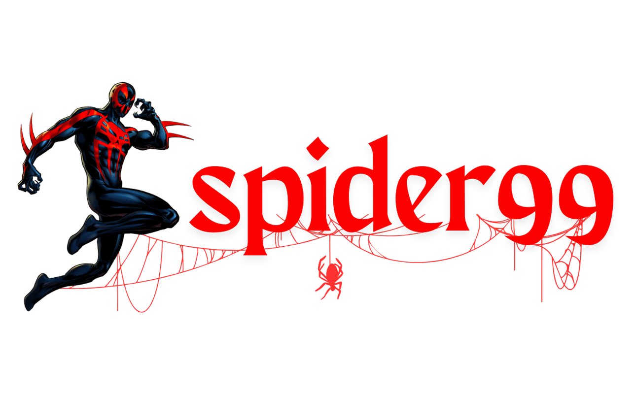 spider-99.com-logo